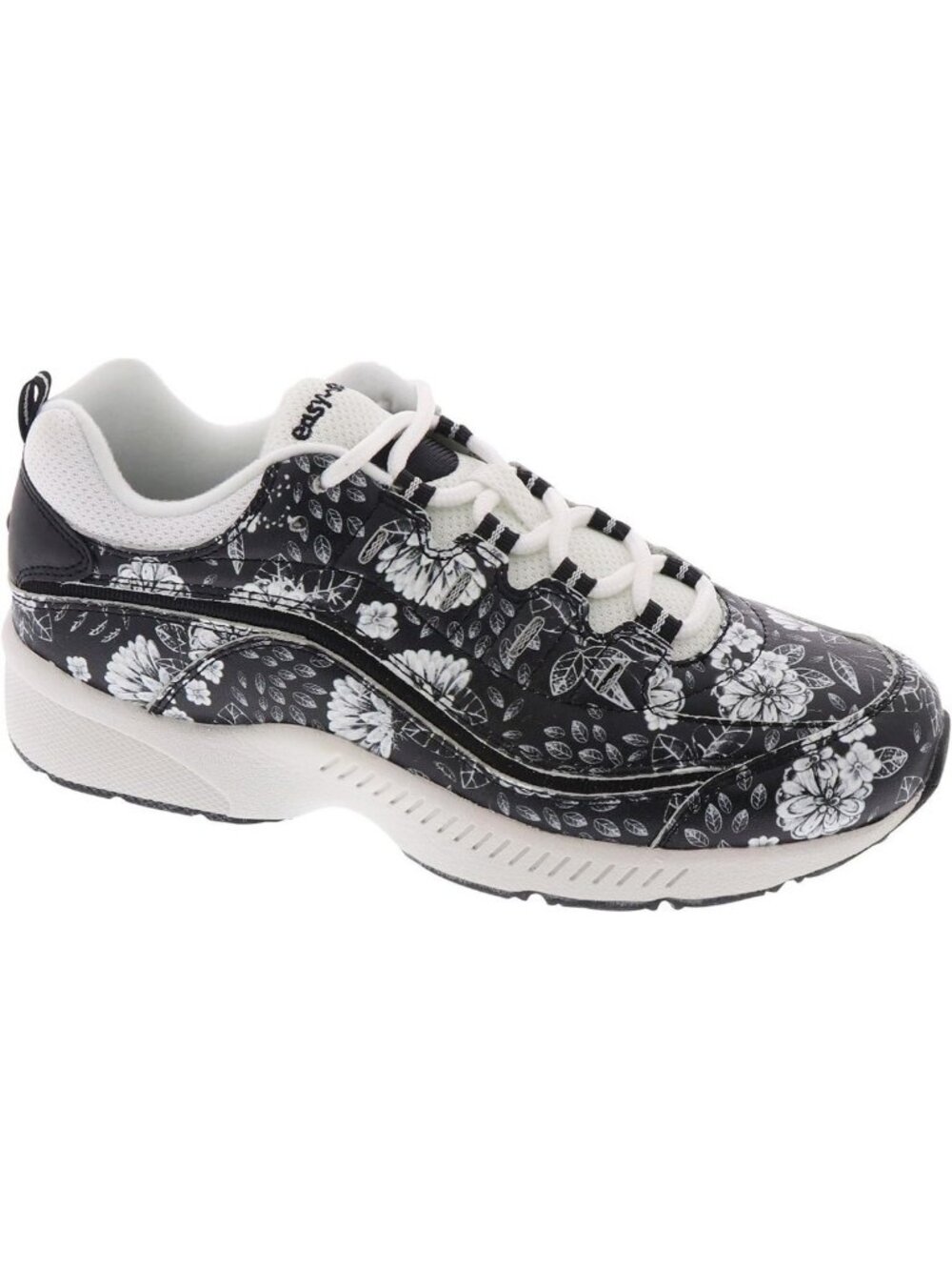 Comfortable Women's Walking Sneakers - Lightweight, Breathable, Stylish Fit